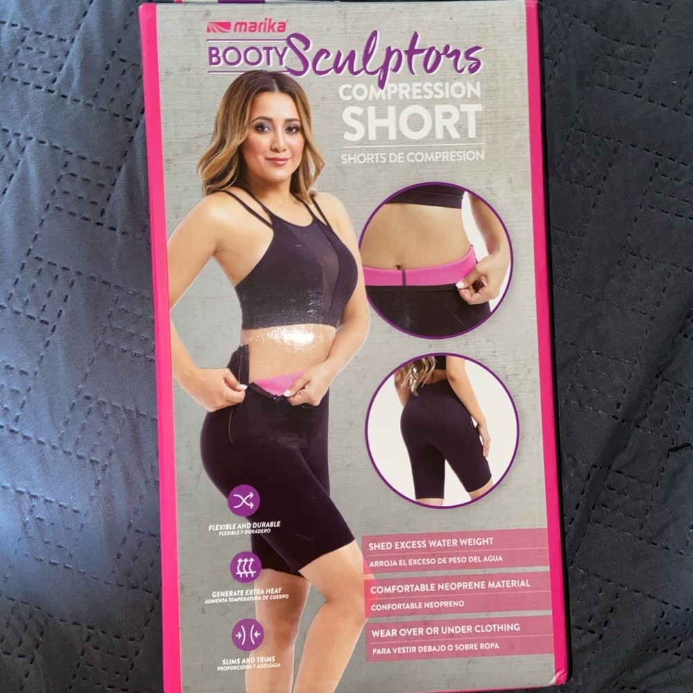 Compression Shorts